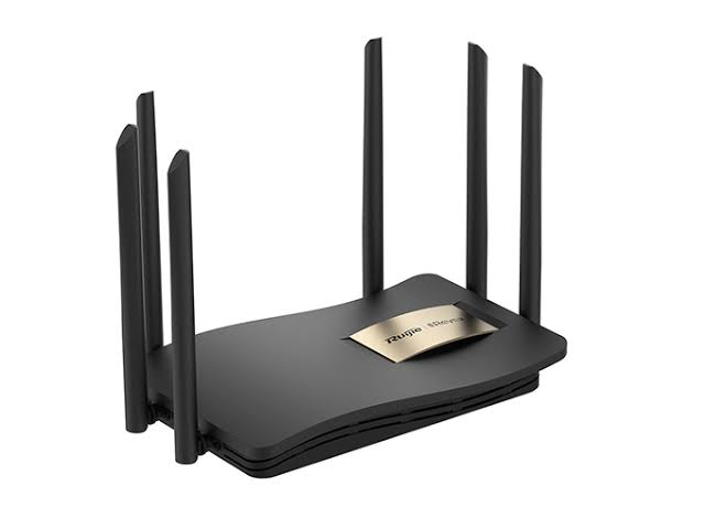 Wireless Router RUIJIE RG-EW1200G Pro